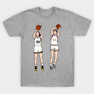 Shooter duo T-Shirt